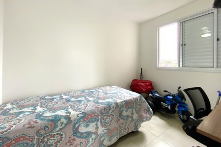 Apartamento à venda com 77m², 3 quartos e 1 vagaQuarto 2