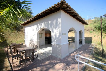 Apartamento à venda com 77m², 3 quartos e 1 vagaÁrea comum - Espaço Gourmet 1