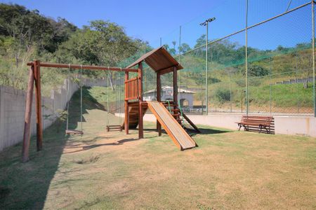 Apartamento à venda com 77m², 3 quartos e 1 vagaÁrea comum - Playground