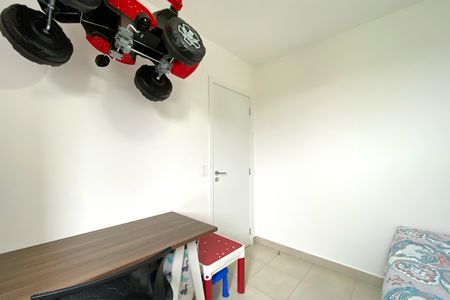 Apartamento à venda com 77m², 3 quartos e 1 vagaQuarto 2