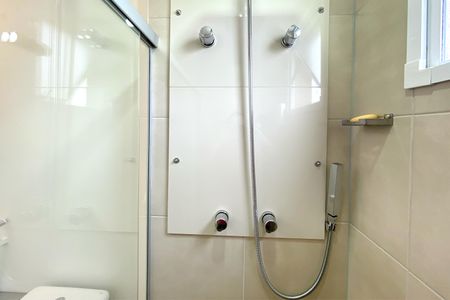 Apartamento à venda com 77m², 3 quartos e 1 vagaBanheiro