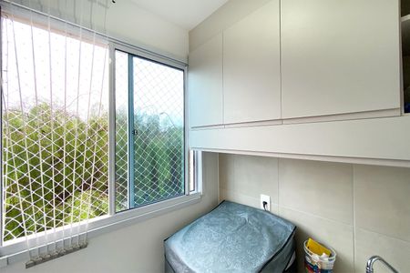 Apartamento à venda com 77m², 3 quartos e 1 vagaÁrea de Serviço