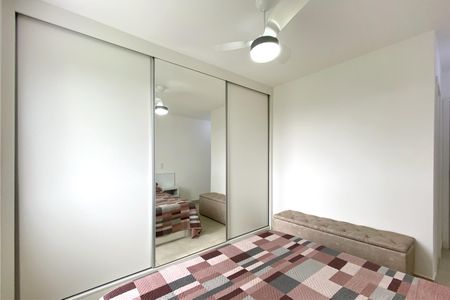 Apartamento à venda com 77m², 3 quartos e 1 vagaSuite 1