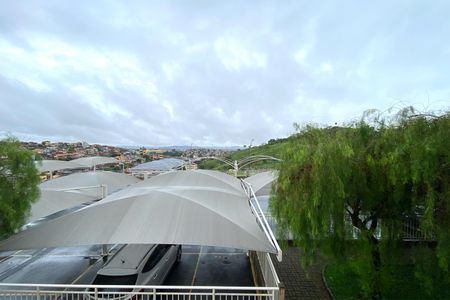 Apartamento à venda com 77m², 3 quartos e 1 vagaVista do Quarto 3