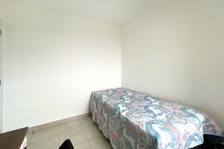 Apartamento à venda com 77m², 3 quartos e 1 vagaQuarto 2