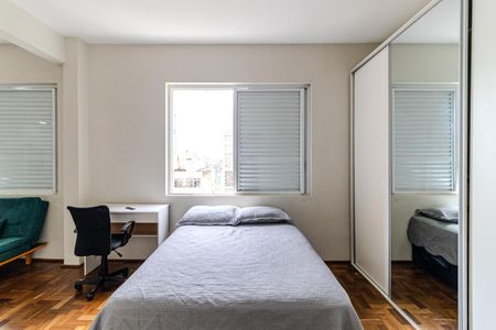 Studio de kitnet/studio para alugar com 1 quarto, 40m² em Santa Ifigênia, São Paulo