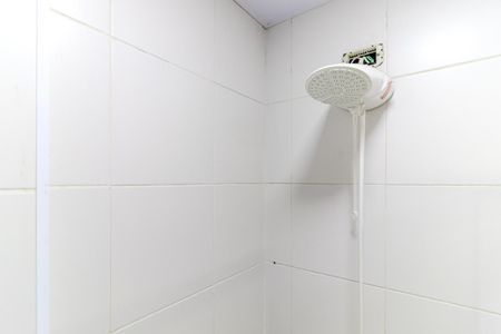 Studio para alugar com 40m², 1 quarto e sem vagaBanheiro