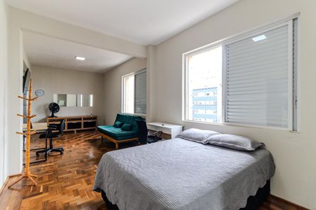 Studio para alugar com 40m², 1 quarto e sem vagaStudio