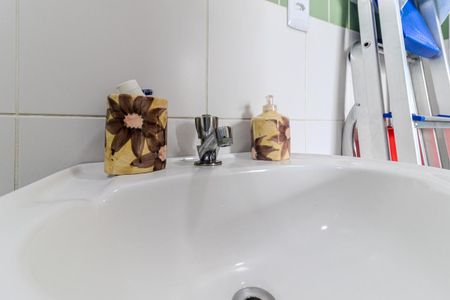 Studio para alugar com 40m², 1 quarto e sem vagaBanheiro