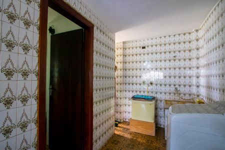 Casa à venda com 279m², 2 quartos e 2 vagasÁrea de serviço