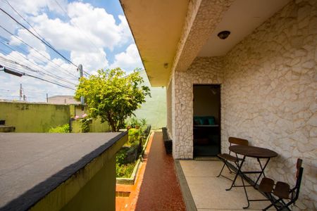 Casa à venda com 279m², 2 quartos e 2 vagasÁrea externa