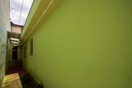 Casa à venda com 279m², 2 quartos e 2 vagasCorredor