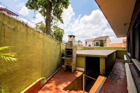 Casa à venda com 279m², 2 quartos e 2 vagasÁrea externa