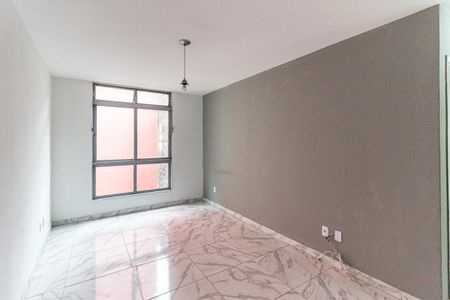 Sala de apartamento para alugar com 1 quarto, 44m² em Campos Elíseos, São Paulo