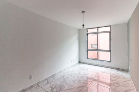 Sala de apartamento para alugar com 1 quarto, 44m² em Campos Elíseos, São Paulo