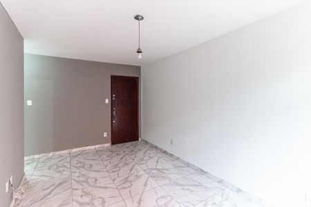 Sala de apartamento para alugar com 1 quarto, 44m² em Campos Elíseos, São Paulo