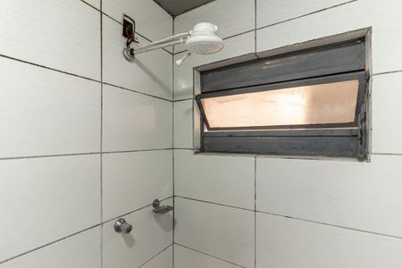 Apartamento para alugar com 44m², 1 quarto e sem vaga Apartamento para alugar com 44m², 1 quarto e sem vagaBanheiro