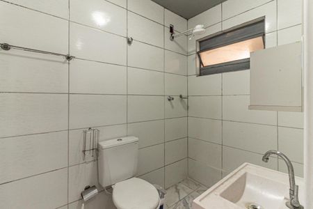 Apartamento para alugar com 44m², 1 quarto e sem vaga Apartamento para alugar com 44m², 1 quarto e sem vagaBanheiro