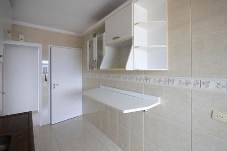 Apartamento para alugar com 65m², 2 quartos e 1 vagaCozinha - Armários