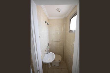 Apartamento para alugar com 65m², 2 quartos e 1 vagaBanheiro 2