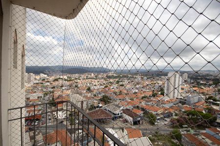 Apartamento para alugar com 65m², 2 quartos e 1 vagaVaranda 
