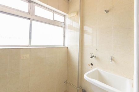 Apartamento para alugar com 65m², 2 quartos e 1 vagaÁrea de Serviço