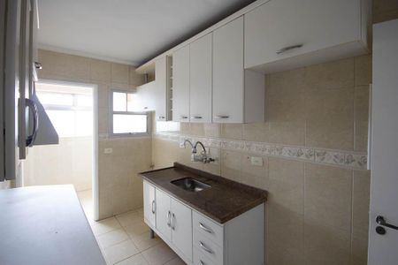 Apartamento para alugar com 65m², 2 quartos e 1 vagaCozinha - Armários