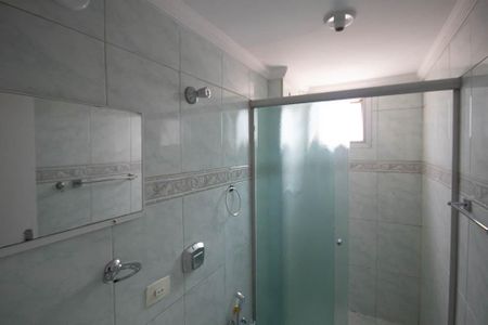 Apartamento para alugar com 65m², 2 quartos e 1 vagaBanheiro 1