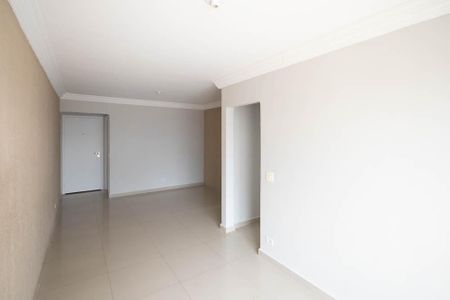 Sala  de apartamento para alugar com 2 quartos, 65m² em Vila Nivi, São Paulo