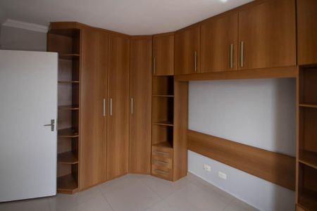 Apartamento para alugar com 65m², 2 quartos e 1 vagaQuarto 1 - Armários