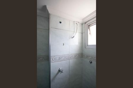 Apartamento para alugar com 65m², 2 quartos e 1 vagaBanheiro 1