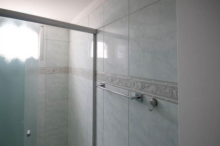 Apartamento para alugar com 65m², 2 quartos e 1 vagaBanheiro 1