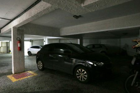 Apartamento à venda com 123m², 3 quartos e 1 vagaGaragem