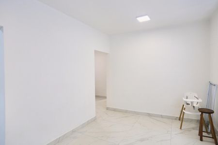 Apartamento à venda com 123m², 3 quartos e 1 vagaSala