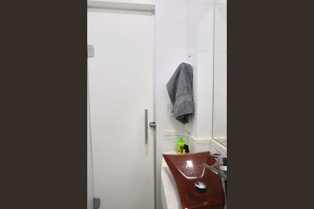 Apartamento à venda com 123m², 3 quartos e 1 vagaLavabo