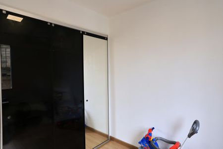 Apartamento à venda com 123m², 3 quartos e 1 vagaQuarto 1