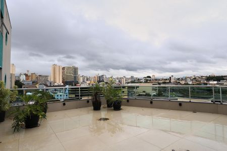 Apartamento à venda com 123m², 3 quartos e 1 vagaÁrea comum