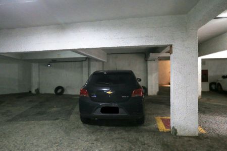 Apartamento à venda com 123m², 3 quartos e 1 vagaGaragem