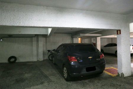 Apartamento à venda com 123m², 3 quartos e 1 vagaGaragem