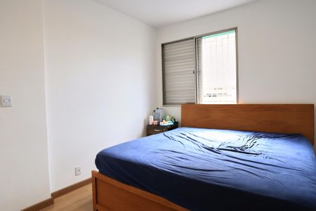 Apartamento à venda com 123m², 3 quartos e 1 vagaQuarto