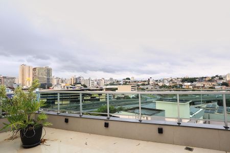 Apartamento à venda com 123m², 3 quartos e 1 vagaÁrea comum