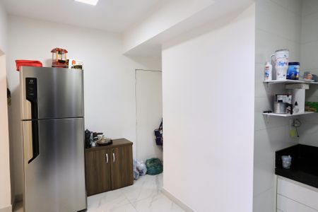Apartamento à venda com 123m², 3 quartos e 1 vagaCozinha