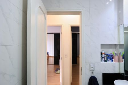 Apartamento à venda com 123m², 3 quartos e 1 vagaBanheiro