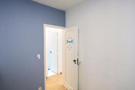 Apartamento à venda com 123m², 3 quartos e 1 vagaQuarto 2