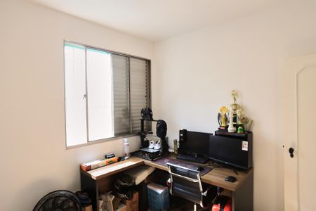 Apartamento à venda com 123m², 3 quartos e 1 vagaQuarto 1