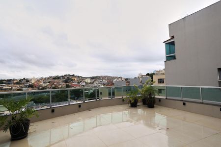 Apartamento à venda com 123m², 3 quartos e 1 vagaÁrea comum