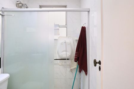 Apartamento à venda com 123m², 3 quartos e 1 vagaBanheiro