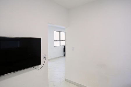 Apartamento à venda com 123m², 3 quartos e 1 vagaSala de TV