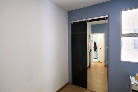 Apartamento à venda com 123m², 3 quartos e 1 vagaQuarto 2
