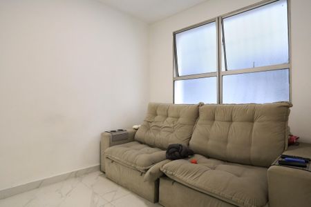 Apartamento à venda com 123m², 3 quartos e 1 vagaSala de TV